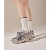 [2025 MOSOX NEW COLLECTION]コントラストソックス | aimoha  | 詳細画像19 