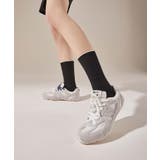 [2025 MOSOX NEW COLLECTION]コントラストソックス | aimoha  | 詳細画像24 