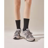 [2025 MOSOX NEW COLLECTION]コントラストソックス | aimoha  | 詳細画像27 