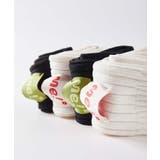 [2025 MOSOX NEW COLLECTION]バックタグソックス | aimoha  | 詳細画像12 