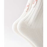[2025 MOSOX NEW COLLECTION]バックタグソックス | aimoha  | 詳細画像19 