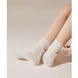 [2025 MOSOX NEW COLLECTION]バックタグソックス | aimoha  | 詳細画像21 