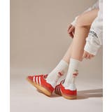 [2025 MOSOX NEW COLLECTION]バックタグソックス | aimoha  | 詳細画像24 