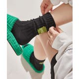[2025 MOSOX NEW COLLECTION]バックタグソックス | aimoha  | 詳細画像30 