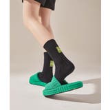 [2025 MOSOX NEW COLLECTION]バックタグソックス | aimoha  | 詳細画像32 
