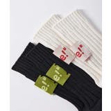 [2025 MOSOX NEW COLLECTION]バックタグソックス | aimoha  | 詳細画像7 