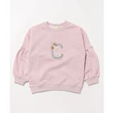 【aimoha KIDS】キッズぽわん袖スウェット | aimoha kids | 詳細画像8
