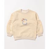 【aimoha KIDS】キッズぽわん袖スウェット | aimoha kids | 詳細画像9