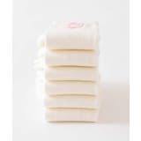 お花のキッズソックス6足セット | aimoha kids | 詳細画像12