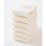 お花のキッズソックス6足セット | aimoha kids | 詳細画像13