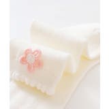 お花のキッズソックス6足セット | aimoha kids | 詳細画像14