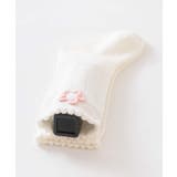 お花のキッズソックス6足セット | aimoha kids | 詳細画像15