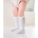お花のキッズソックス6足セット | aimoha kids | 詳細画像29