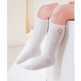 お花のキッズソックス6足セット | aimoha kids | 詳細画像35
