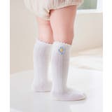 お花のキッズソックス6足セット | aimoha kids | 詳細画像36