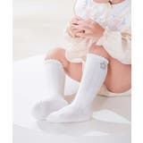 お花のキッズソックス6足セット | aimoha kids | 詳細画像40