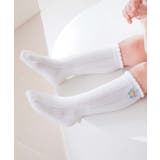 お花のキッズソックス6足セット | aimoha kids | 詳細画像43