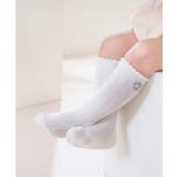 お花のキッズソックス6足セット | aimoha kids | 詳細画像47
