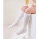 お花のキッズソックス6足セット | aimoha kids | 詳細画像49
