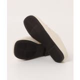 【shoes 365】ギャザーデザインフラットミュール | aimoha  | 詳細画像5 