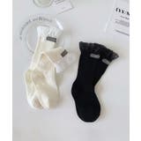 [2025 MOSOX NEW COLLECTION]レースフリルソックス | aimoha  | 詳細画像21 