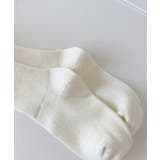 [2025 MOSOX NEW COLLECTION]レースフリルソックス | aimoha  | 詳細画像26 