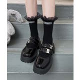 [2025 MOSOX NEW COLLECTION]レースフリルソックス | aimoha  | 詳細画像2 