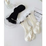 [2025 MOSOX NEW COLLECTION]レースフリルソックス | aimoha  | 詳細画像33 