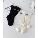 [2025 MOSOX NEW COLLECTION]レースフリルソックス | aimoha  | 詳細画像34 