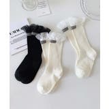 [2025 MOSOX NEW COLLECTION]レースフリルソックス | aimoha  | 詳細画像36 