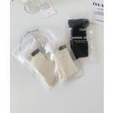 [2025 MOSOX NEW COLLECTION]レースフリルソックス | aimoha  | 詳細画像39 