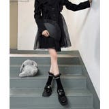 [2025 MOSOX NEW COLLECTION]レースフリルソックス | aimoha  | 詳細画像5 