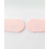 パステルカラーのフリルキッズソックス6足セット | aimoha kids | 詳細画像18