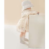 パステルカラーのフリルキッズソックス6足セット | aimoha kids | 詳細画像35