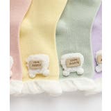 くまさんキッズソックス4足セット | aimoha kids | 詳細画像19