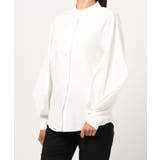 ボリューム袖 シャツ ブラウス | aimoha  | 詳細画像14 