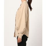 ボリューム袖 シャツ ブラウス | aimoha  | 詳細画像17 