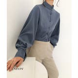 ボリューム袖 シャツ ブラウス | aimoha  | 詳細画像6 