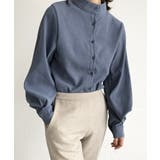 ボリューム袖 シャツ ブラウス | aimoha  | 詳細画像7 