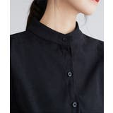 ボリューム袖 シャツ ブラウス | aimoha  | 詳細画像13 