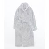 温かふわふわもこもこルームガウン ルームウェア パジャマ ユニセックス | aimoha  | 詳細画像1 