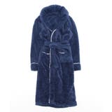 温かふわふわもこもこルームガウン ルームウェア パジャマ ユニセックス | aimoha  | 詳細画像5 