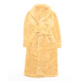 温かふわふわもこもこルームガウン ルームウェア パジャマ ユニセックス | aimoha  | 詳細画像9 