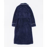 温かふわふわもこもこルームガウン ルームウェア パジャマ ユニセックス | aimoha  | 詳細画像10 