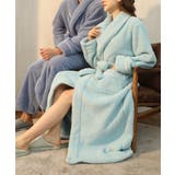 温かふわふわもこもこルームガウン ルームウェア パジャマ ユニセックス | aimoha  | 詳細画像11 