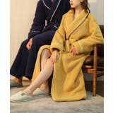 温かふわふわもこもこルームガウン ルームウェア パジャマ ユニセックス | aimoha  | 詳細画像13 