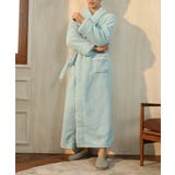 グリーン2 | 温かふわふわもこもこルームガウン ルームウェア パジャマ ユニセックス | aimoha 