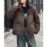 シンプルショートダウン | aimoha  | 詳細画像3 