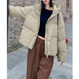 シンプルショートダウン | aimoha  | 詳細画像8 