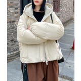 シンプルショートダウン | aimoha  | 詳細画像5 